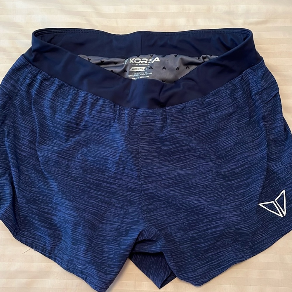 Korsa Road Runner Sports running shorts